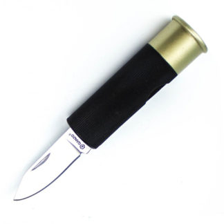 Нож Ganzo G624 черный