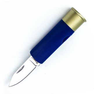 Нож Ganzo G624 синий