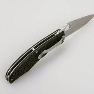 Нож Ganzo G7321 черный