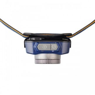 Фонарь светодиодный налобный Fenix HL40R Cree XP-LHIV2 LED синий
