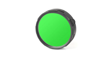 Olight FM20-G фильтр (зеленый)