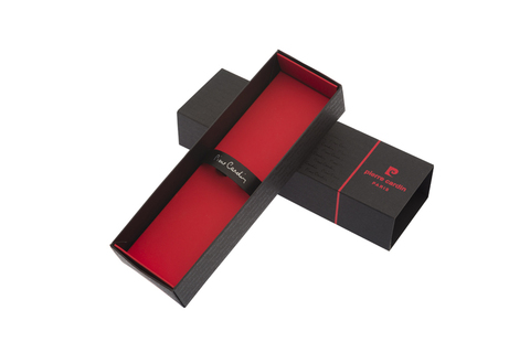 Набор подарочный Pierre Cardin Pen&Pen - Red GT