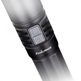 Фонарь светодиодный Fenix PD40R