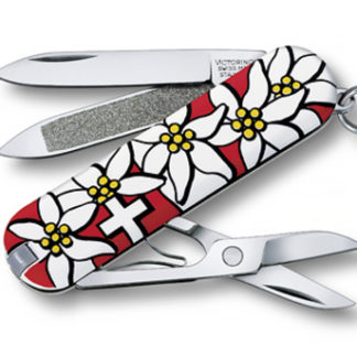 Нож-брелок Victorinox Classic