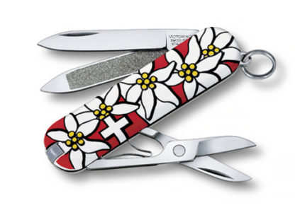 Нож-брелок Victorinox Classic