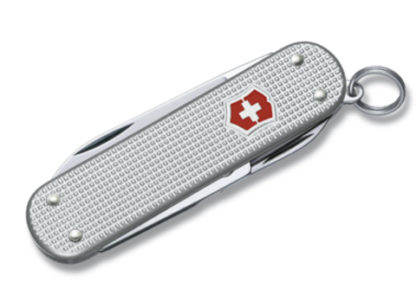 Нож-брелок Victorinox Classic