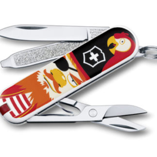 Нож-брелок Victorinox Classic LE 2014