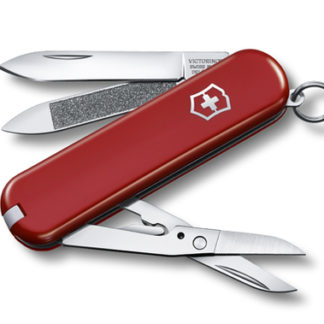 Нож-брелок Victorinox Classic Executive 81