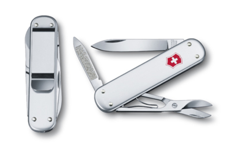 Нож Victorinox Money clip