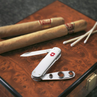 Нож Victorinox Cigar cutter