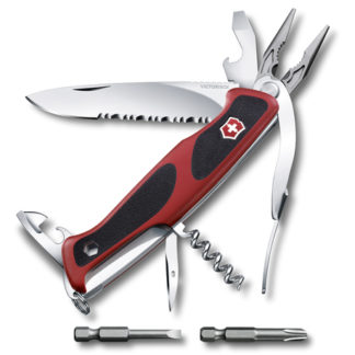 Нож Victorinox RangerGrip 174 Handyman