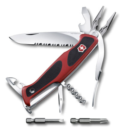 Нож Victorinox RangerGrip 174 Handyman