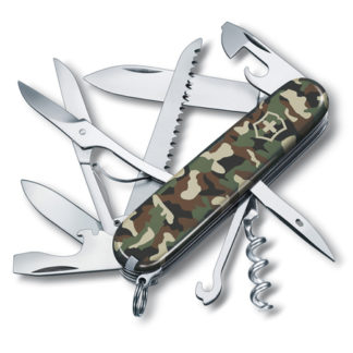 Нож Victorinox Huntsman