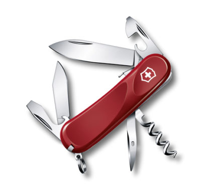 Нож Victorinox Evolution S101