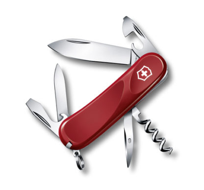 Нож Victorinox Evolution 10