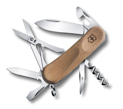 Нож Victorinox EvoWood 14