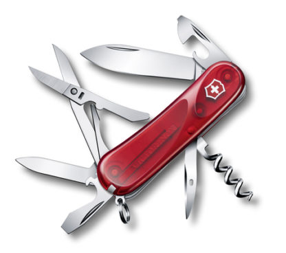 Нож Victorinox Evolution 14.600