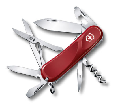 Нож Victorinox Evolution S14