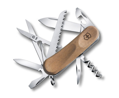 Нож Victorinox EvoWood 17