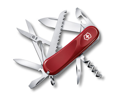 Нож Victorinox Evolution 17