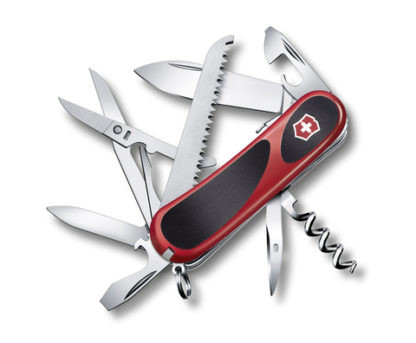 Нож Victorinox EvoGrip S17