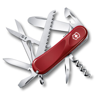 Нож Victorinox Junior 03