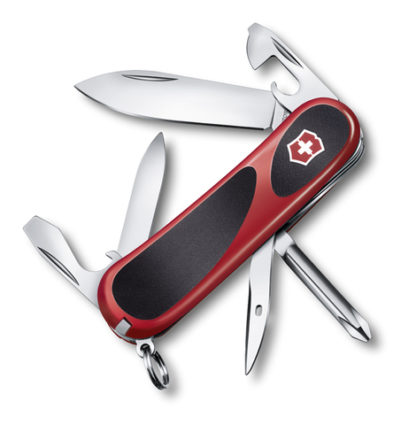 Нож Victorinox EvoGrip 11