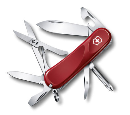 Нож Victorinox Evolution 16