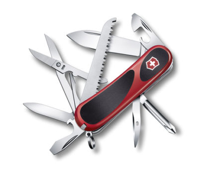 Нож Victorinox EvoGrip 18