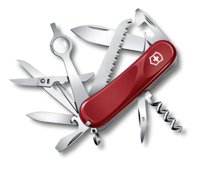 Нож Victorinox Evolution 23