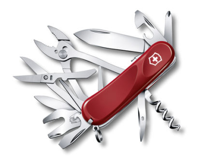 Нож Victorinox Evolution S557