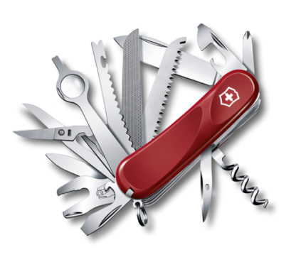 Нож Victorinox Evolution 28