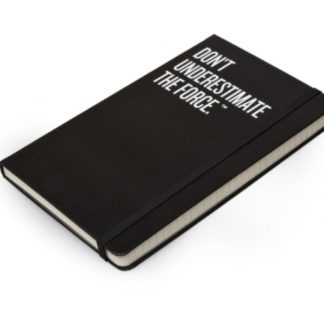 Ежедневник Moleskine Star Wars Large Limited Edition