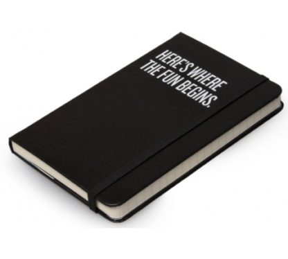 Ежедневник Moleskine Star Wars Pocket Limited Edition