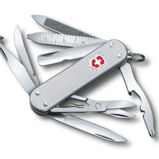 Нож-брелок Victorinox MiniChamp