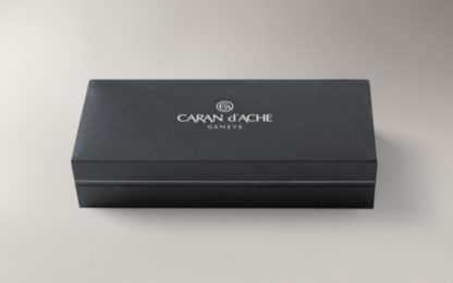 Carandache Ecridor - Retro PC