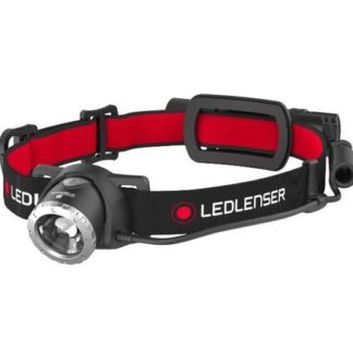 Фонарь светодиодный налобный LED Lenser H8R