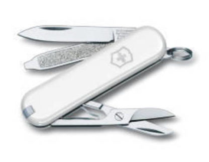 Нож-брелок Victorinox Classic