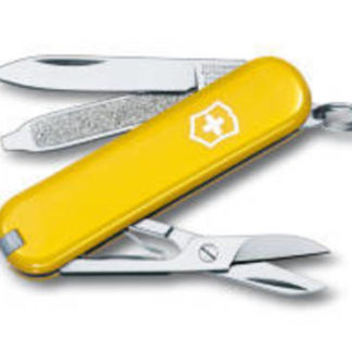 Нож-брелок Victorinox Classic