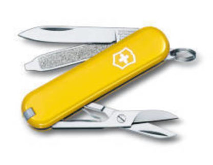 Нож-брелок Victorinox Classic