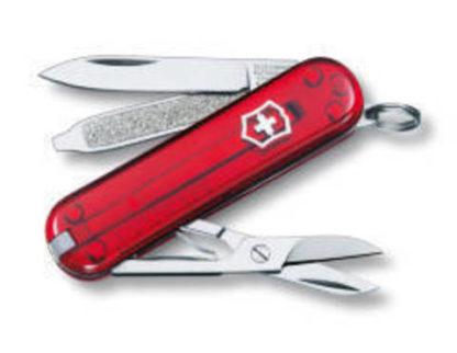 Нож-брелок Victorinox Classic