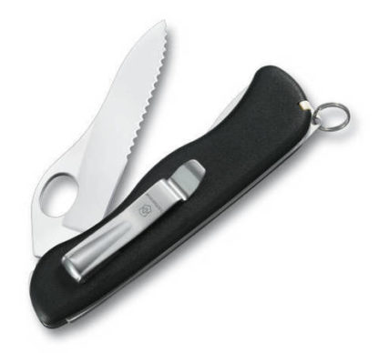Нож Victorinox Sentinel Clip