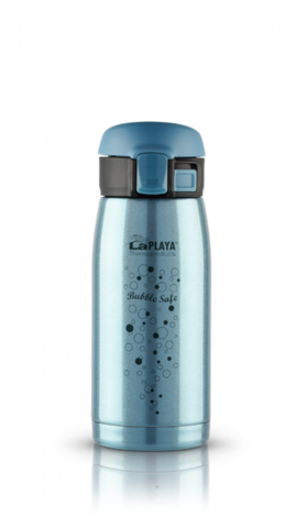 Термокружка LaPlaya Travel Tumbler Bubble Safe (0