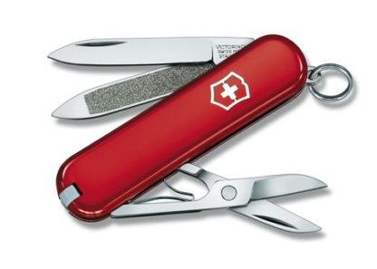 Нож-брелок Victorinox Classic