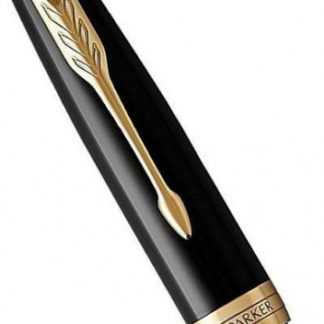 Parker Sonnet Core - LaqBlack GT