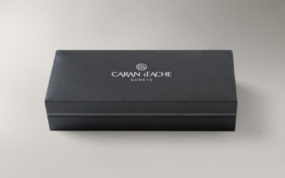 Carandache Varius - Carbon SP