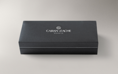 Carandache Varius - Rubracer SP