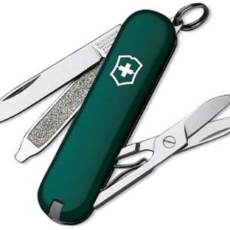 Нож-брелок Victorinox Classic