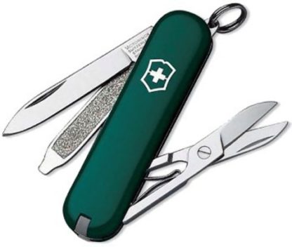 Нож-брелок Victorinox Classic