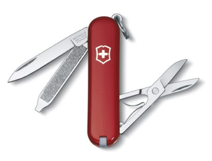 Нож-брелок Victorinox Classic